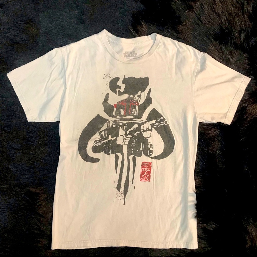 Star Wars Tee